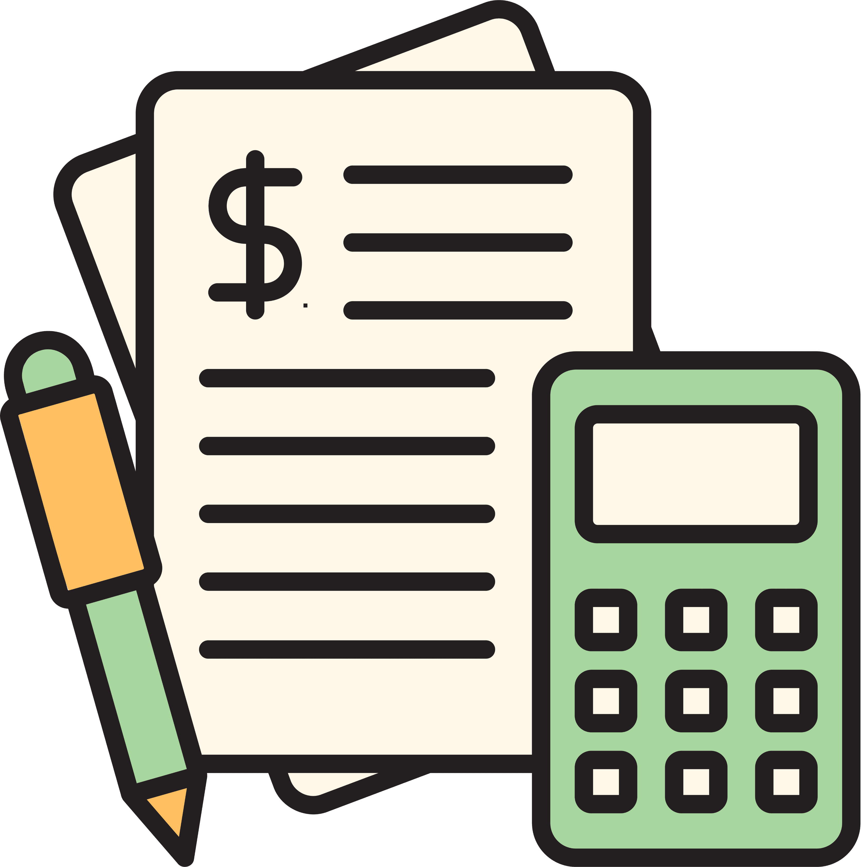 Bookkeeping